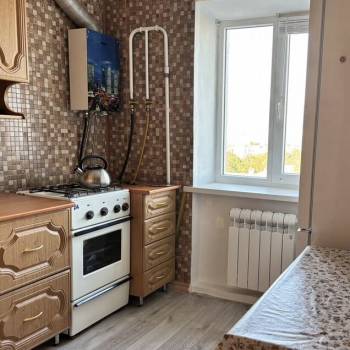 Сдается 1-комнатная квартира, 32,2 м²