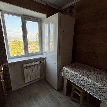 Сдается 1-комнатная квартира, 32,2 м²