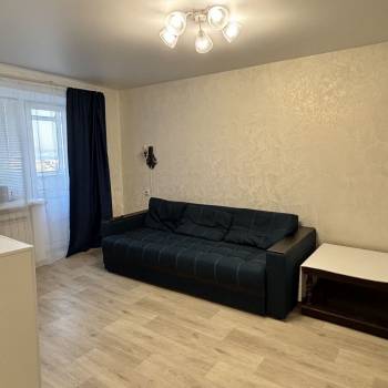 Сдается 1-комнатная квартира, 32,2 м²