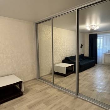 Сдается 1-комнатная квартира, 32,2 м²