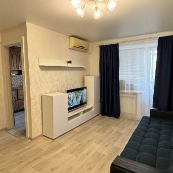 Сдается 1-комнатная квартира, 32,2 м²