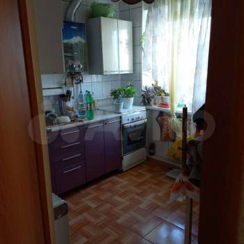Продается 1-комнатная квартира, 29,5 м²
