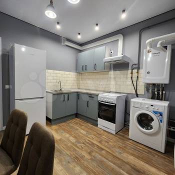 Сдается 1-комнатная квартира, 35 м²