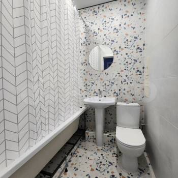 Сдается 1-комнатная квартира, 35 м²