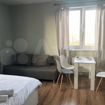 Продается 3-х комнатная квартира, 74 м²