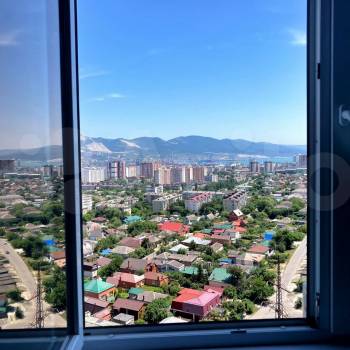 Продается 3-х комнатная квартира, 74 м²