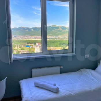 Продается 3-х комнатная квартира, 74 м²