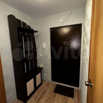 Сдается 1-комнатная квартира, 37 м²