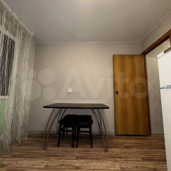 Сдается 1-комнатная квартира, 37 м²