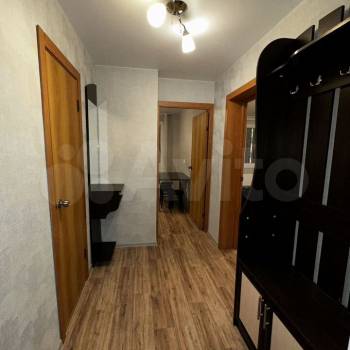 Сдается 1-комнатная квартира, 37 м²
