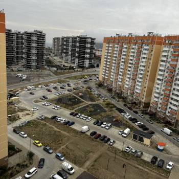 Сдается 1-комнатная квартира, 37 м²
