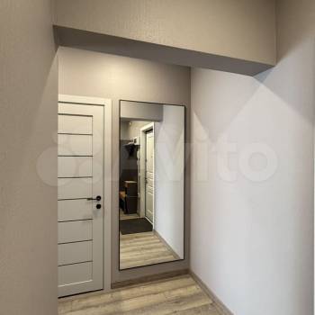 Сдается 2-х комнатная квартира, 55 м²