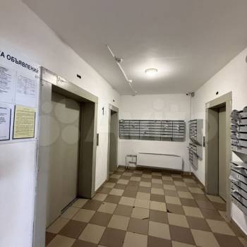 Сдается 2-х комнатная квартира, 55 м²