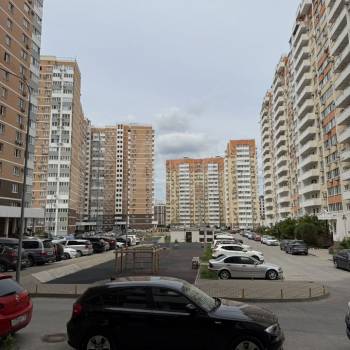 Сдается 2-х комнатная квартира, 55 м²