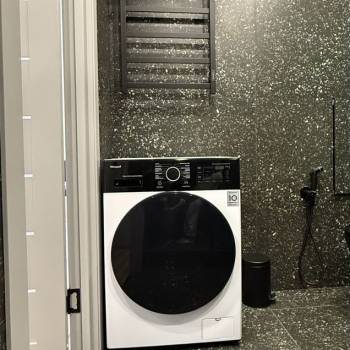 Сдается 2-х комнатная квартира, 55 м²