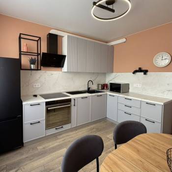 Сдается 2-х комнатная квартира, 55 м²