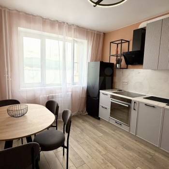 Сдается 2-х комнатная квартира, 55 м²