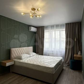 Сдается 2-х комнатная квартира, 55 м²