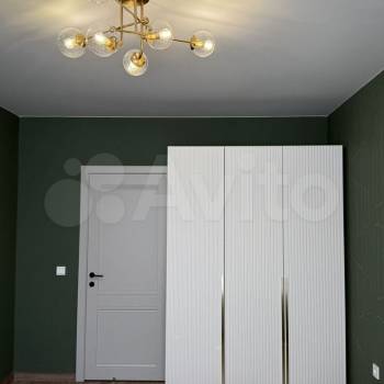 Сдается 2-х комнатная квартира, 55 м²