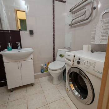 Продается 1-комнатная квартира, 37,2 м²