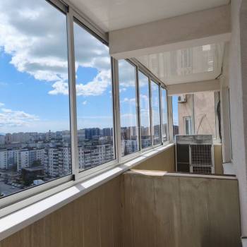 Продается 1-комнатная квартира, 37,2 м²