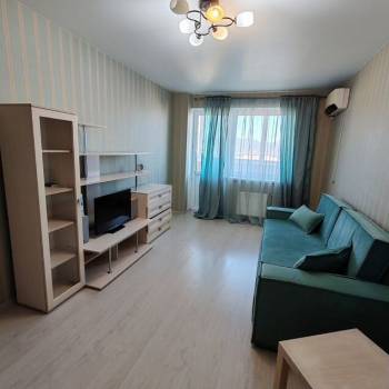 Продается 1-комнатная квартира, 37,2 м²