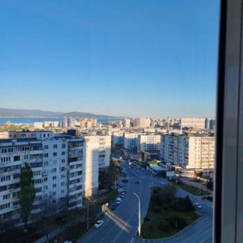 Продается 1-комнатная квартира, 37,2 м²