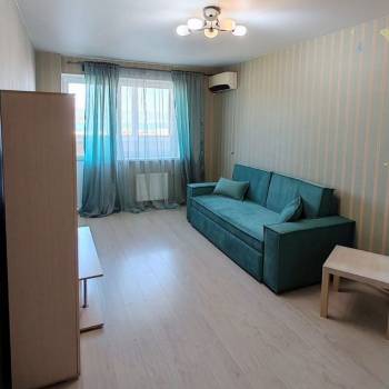 Продается 1-комнатная квартира, 37,2 м²