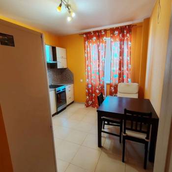 Продается 1-комнатная квартира, 37,2 м²