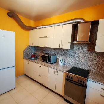 Продается 1-комнатная квартира, 37,2 м²