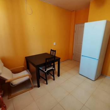 Продается 1-комнатная квартира, 37,2 м²