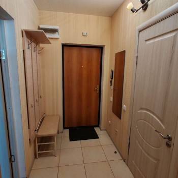 Продается 1-комнатная квартира, 37,2 м²