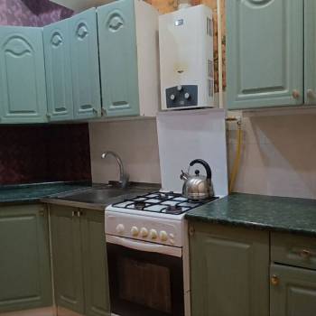 Продается 2-х комнатная квартира, 49 м²