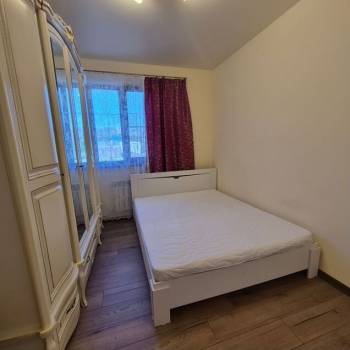 Сдается 1-комнатная квартира, 45 м²