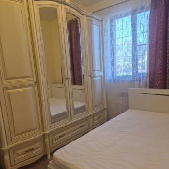 Сдается 1-комнатная квартира, 45 м²