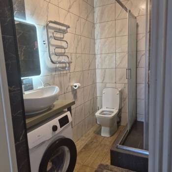 Сдается 1-комнатная квартира, 45 м²
