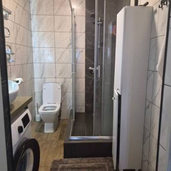 Сдается 1-комнатная квартира, 45 м²