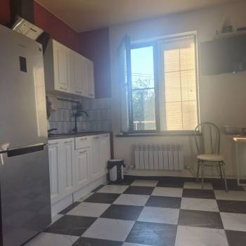 Сдается 1-комнатная квартира, 45 м²