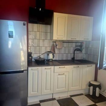 Сдается 1-комнатная квартира, 45 м²
