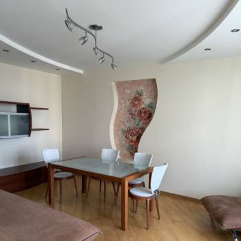 Сдается Многокомнатная квартира, 141,5 м²