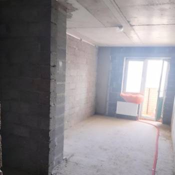 Продается 1-комнатная квартира, 24,1 м²