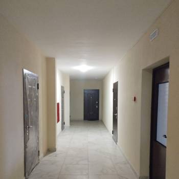 Продается 1-комнатная квартира, 24,1 м²