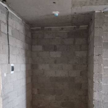 Продается 1-комнатная квартира, 24,1 м²