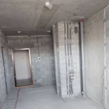 Продается 1-комнатная квартира, 24,1 м²