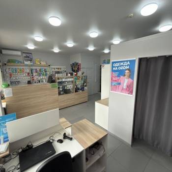 Сдается Нежилое помещение, 43,5 м²
