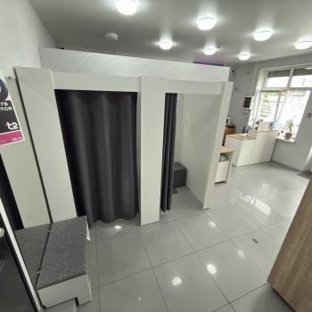 Сдается Нежилое помещение, 43,5 м²