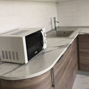 Продается 2-х комнатная квартира, 56 м²