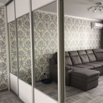 Продается 2-х комнатная квартира, 56 м²