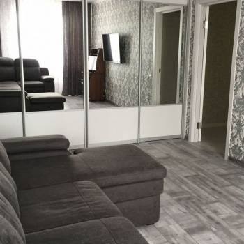Продается 2-х комнатная квартира, 56 м²