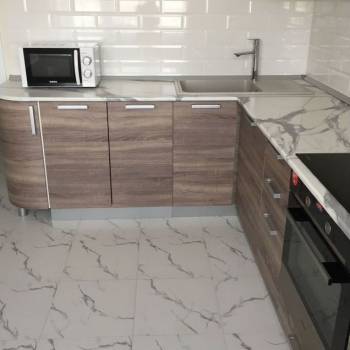 Продается 2-х комнатная квартира, 56 м²